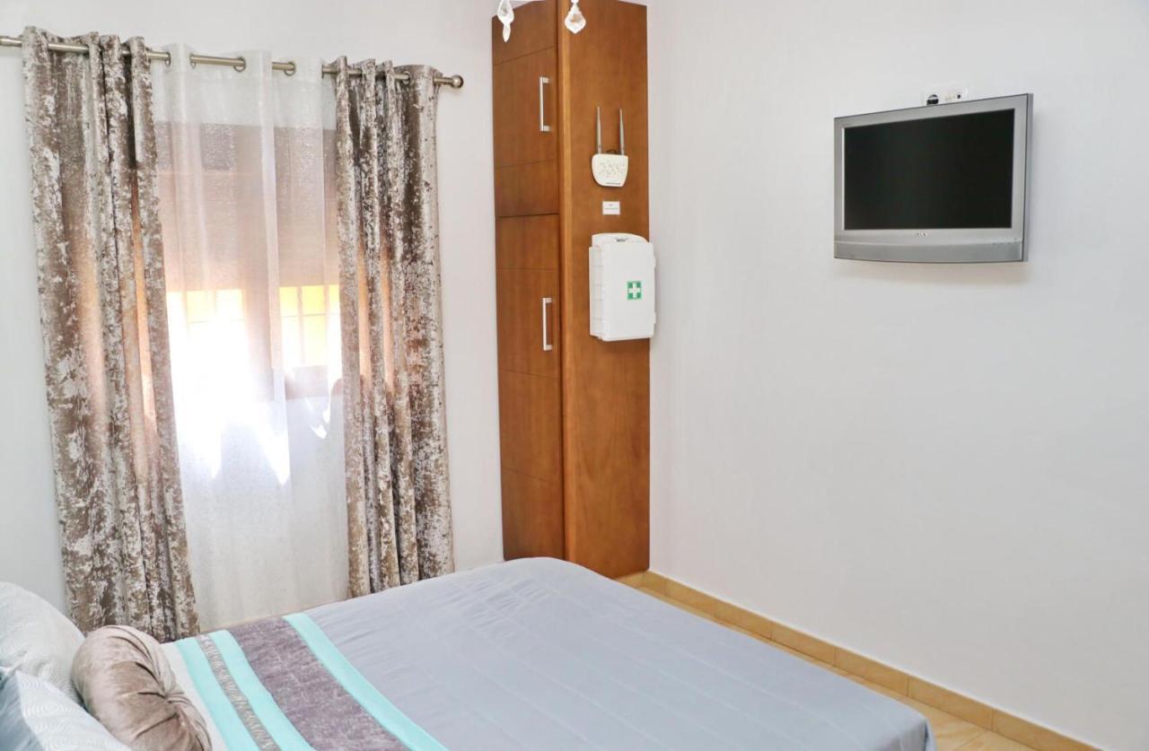 Casa Independiente Conil Conil De La Frontera Εξωτερικό φωτογραφία